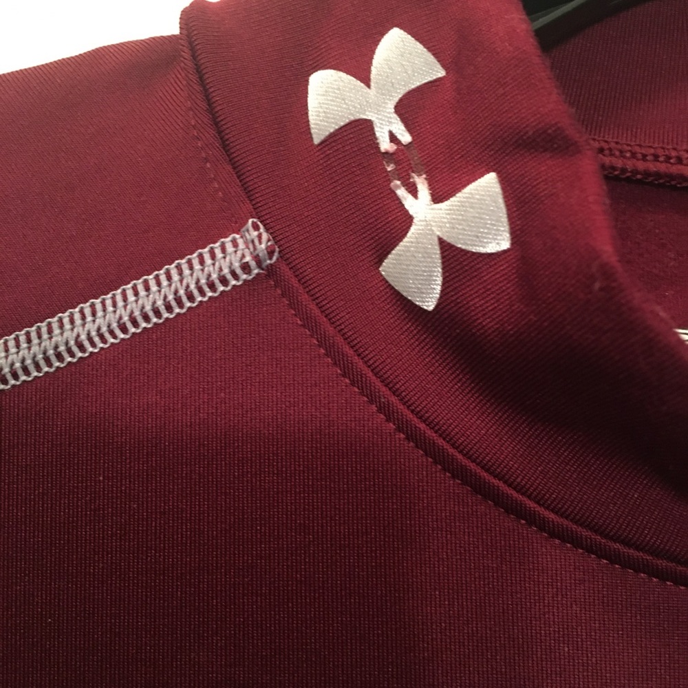 Under Armour Cold Gear - Picture 2 of 4